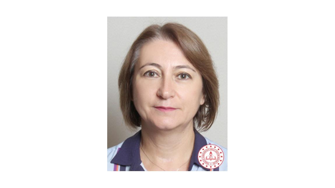 Ayşe DURMAZER - Türk Dili ve Edebiyatı Öğretmeni