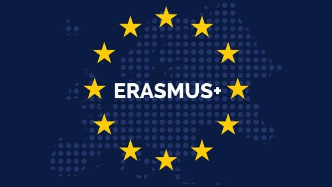 ERASMUS ÖĞRENCİ BAŞVURUSU