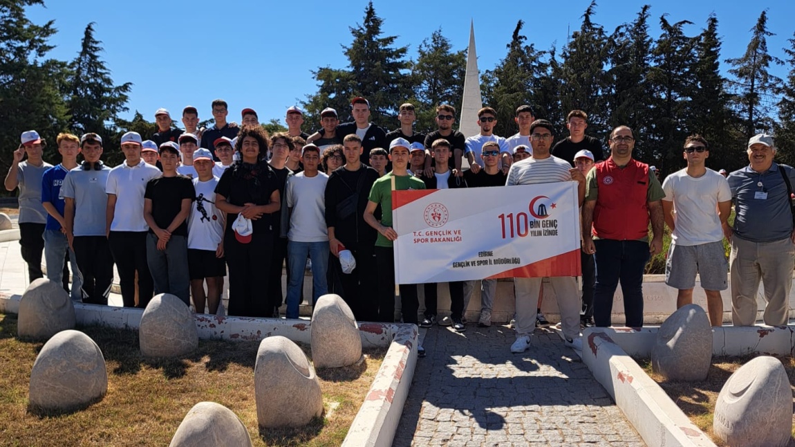 Bir Destandır Çanakkale 